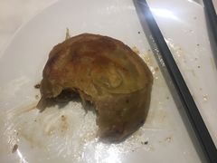 -北京老铺烤鸭(老城根店)