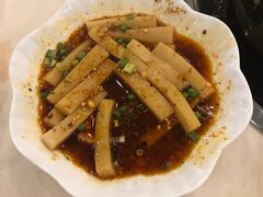 -太婆天府山珍酒楼(亚运村店)