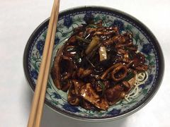 -明呈黄鱼面馆(斜土路店)