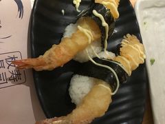 -板长寿司(铜锣湾店)