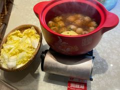 -渔乡米香·剁椒鱼头(四方坪店)