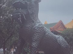 -珠海圆明新园