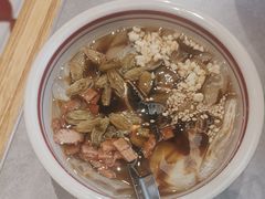 -极乐小煮·成都冒菜(科技绿洲店)