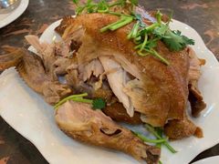 老式熏鸡-张包铺(道外店)