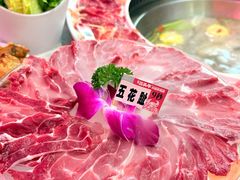 -三头牛·潮汕牛肉生蚝火锅 (夏湾店)