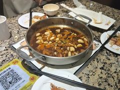 -黄记煌三汁焖锅(新世纪广场店)