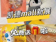 -凯德MALL(西直门店)
