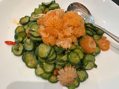 -连鹭海鲜·海肠捞饭·海胆饭(星海店)