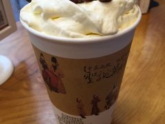 -茶颜悦色(岳麓山顶店)
