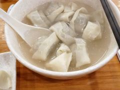 -吉祥馄饨(上海新上大店)