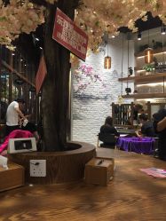 -简影造型·自选烫染接发salon