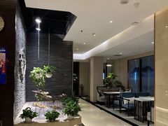 -华夏良子·足道SPA艾灸(三里屯店)
