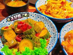 -有才叔北京时间涮肉(紫薇尚层店)
