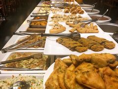 -清心素食自助餐厅(夫子庙店)