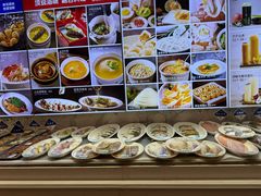 -品海楼·大连海胆锅贴馆(东港店)