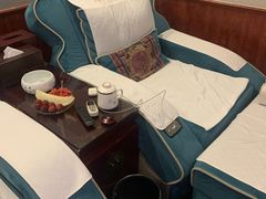 -古莲·影院足道·按摩SPA(水上温泉店)