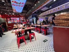 -文立新麻辣烫(合生汇21街区店)