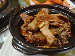 -船奇蒸汽海鲜·闽菜(八市海鲜总店)