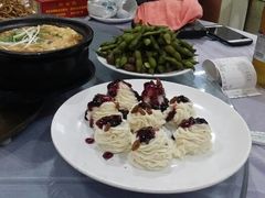 android_upload_pic-天津乾毓德饭庄·清真传统炒菜·海鲜烧烤(咸阳路店)