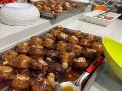 -高玛纳驴肉火烧(一世界店)