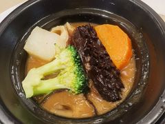 -悦全日餐厅·仁恒洲际酒店