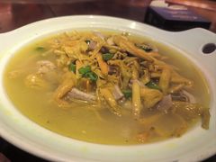 -甘家界牌柠檬鸭(青山店)