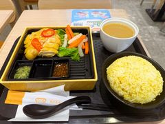 -大家乐(惠州华贸店)