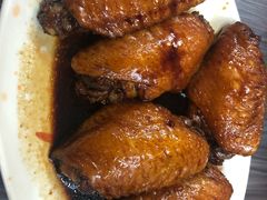 -新记餐厅(香槟大厦店)