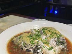 -绿茶餐厅(王府井永宁门店)