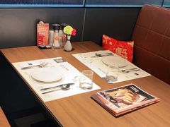 -西堤牛排(合肥之心城店)