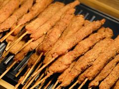 -比格比萨自助(宝山日月光店)