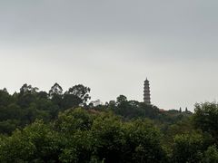 -广州莲花山旅游区