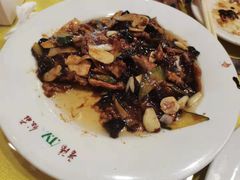 -晋阳饭庄(虎坊桥店)