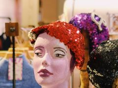 -恋物百货商店(华侨城店)