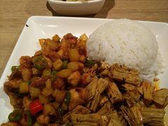 -大米先生(成都青龙街店)