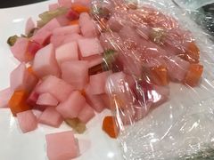 特色泡菜-护国寺小吃店(阜成门桥店)