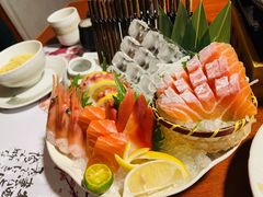 -松羽料理(国大店)