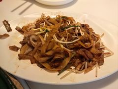 -新旺茶餐厅·早餐·夜宵(仙霞店)