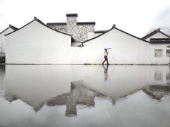 -青果巷历史文化街区