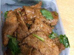 -中心大酒店·本味餐厅