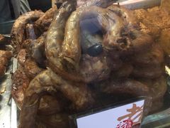 -上海老天禄