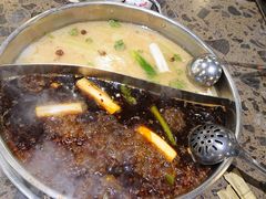-肖肖酸萝卜鱼火锅(总店)