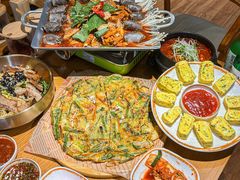 -海云台韩式汤饭·13年匠心韩料(南山店)