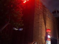 -JZ Club 爵士酒吧(上海店)