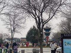 -天宁寺