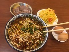 -有礼有面(知春路店)