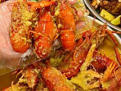 -辣盆盆麻辣小龙虾(哈尔滨总店)