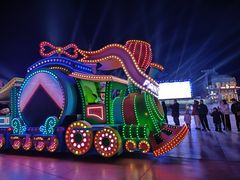 -青岛方特梦幻王国