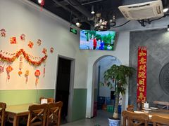 -娄三少·老北京春饼烤鸭家常菜(富力又一城店)