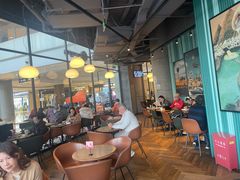 -Wagas沃歌斯(合生汇店)